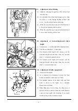 Preview for 11 page of HIGHLEAD GC1918 -MDZ Instruction Manual