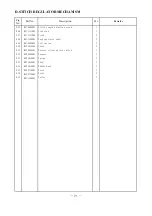 Preview for 23 page of HIGHLEAD GC1998-MCDZ Instruction Manual