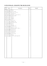 Preview for 33 page of HIGHLEAD GC1998-MCDZ Instruction Manual