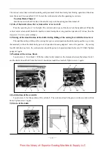 Preview for 22 page of HIGHLEAD GC20688-BDCE Series Instruction Manual Parts Catalog