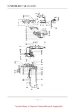 Preview for 34 page of HIGHLEAD GC20688-BDCE Series Instruction Manual Parts Catalog