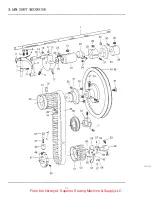 Preview for 21 page of HIGHLEAD GC20698-5 Instruction Manual Parts Catalog