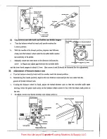 Preview for 18 page of HIGHLEAD GC20698 Series Instruction Manual