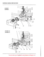 Preview for 40 page of HIGHLEAD GC20698 Series Instruction Manual