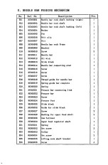 Preview for 26 page of HIGHLEAD GC22618-1B Instruction Manual