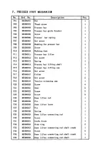 Preview for 29 page of HIGHLEAD GC22618-1B Instruction Manual