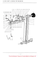 Preview for 19 page of HIGHLEAD GC24698-2B Instruction Manual And Parts List