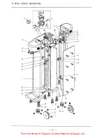 Preview for 30 page of HIGHLEAD GC24698-2B Instruction Manual And Parts List