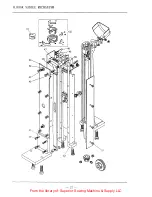 Preview for 31 page of HIGHLEAD GC24698-2B Instruction Manual And Parts List