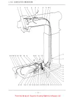 Preview for 34 page of HIGHLEAD GC24698-2B Instruction Manual And Parts List