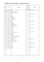 Preview for 12 page of HIGHLEAD GC24698-BLHL Instruction Manual