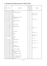 Preview for 20 page of HIGHLEAD GC24698-BLHL Instruction Manual