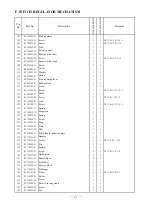 Preview for 23 page of HIGHLEAD GC24698-BLHL Instruction Manual