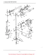 Preview for 35 page of HIGHLEAD GK31058 SERIES Instruction Manual