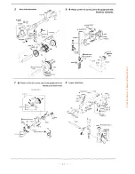 Preview for 23 page of HIGHLEAD GK500 Series Instruction Manual Parts Catalog