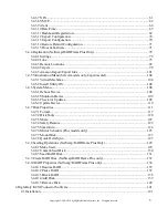 Preview for 5 page of Highly Reliable SYSTEMS High-Rely NetSwap User Manual