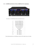 Preview for 11 page of Highly Reliable SYSTEMS High-Rely NetSwap User Manual