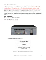 Preview for 13 page of Highly Reliable SYSTEMS High-Rely NetSwap User Manual