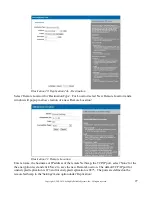 Preview for 27 page of Highly Reliable SYSTEMS High-Rely NetSwap User Manual