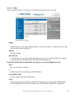Preview for 49 page of Highly Reliable SYSTEMS High-Rely NetSwap User Manual