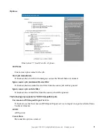 Preview for 91 page of Highly Reliable SYSTEMS High-Rely NetSwap User Manual