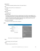 Preview for 98 page of Highly Reliable SYSTEMS High-Rely NetSwap User Manual