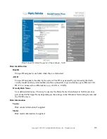 Preview for 112 page of Highly Reliable SYSTEMS High-Rely NetSwap User Manual