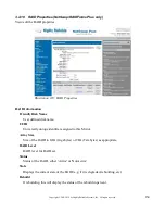 Preview for 134 page of Highly Reliable SYSTEMS High-Rely NetSwap User Manual