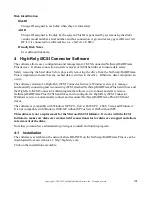 Preview for 141 page of Highly Reliable SYSTEMS High-Rely NetSwap User Manual