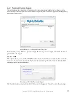 Preview for 148 page of Highly Reliable SYSTEMS High-Rely NetSwap User Manual