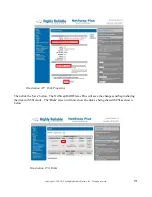 Preview for 151 page of Highly Reliable SYSTEMS High-Rely NetSwap User Manual