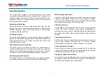 Preview for 4 page of HighSecLabs K2016E User Manual