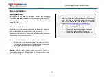 Preview for 13 page of HighSecLabs K2016E User Manual