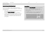 Preview for 10 page of HighSecLabs Mini-Matrix SX22D-3 Quick Start Manual