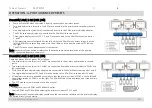 Preview for 16 page of HighSecLabs Mini-Matrix SX42DU-3 Quick Setup Manual