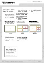 Preview for 3 page of HighSecLabs SC42PHU-4 Quick Installation Manual