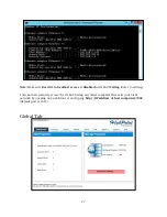 Preview for 27 page of HightPoint Technologies RocketStor 6314A User Manual