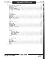 Preview for 3 page of Highway Equipment Company NEW LEADER L4000G4 User Manual