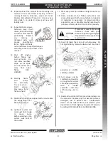 Preview for 11 page of Highway Equipment Company NEW LEADER L4000G4 User Manual