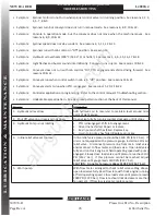 Preview for 26 page of Highway Equipment Company NEW LEADER L4000G4 User Manual