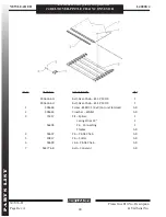 Preview for 40 page of Highway Equipment Company NEW LEADER L4000G4 User Manual