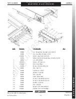 Preview for 51 page of Highway Equipment Company NEW LEADER L4000G4 User Manual