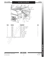 Preview for 61 page of Highway Equipment Company NEW LEADER L4000G4 User Manual