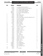 Preview for 65 page of Highway Equipment Company NEW LEADER L4000G4 User Manual