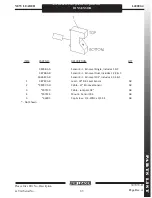 Preview for 85 page of Highway Equipment Company NEW LEADER L4000G4 User Manual