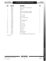 Preview for 95 page of Highway Equipment Company NEW LEADER L4000G4 User Manual