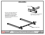 Preview for 5 page of highwood Bodhi Assembly Manual