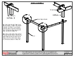 Preview for 7 page of highwood Bodhi Assembly Manual