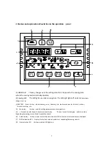 Preview for 84 page of Hikari HK2900 Instruction Manual