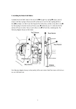 Preview for 85 page of Hikari HK2900 Instruction Manual